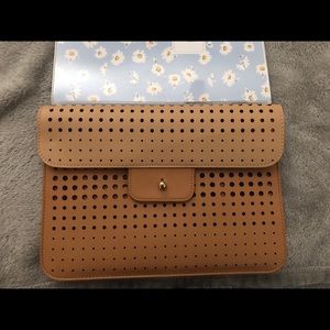 Bcbg clutch